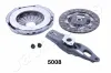 Kupplungssatz JAPANPARTS KF-5008 Bild Kupplungssatz JAPANPARTS KF-5008