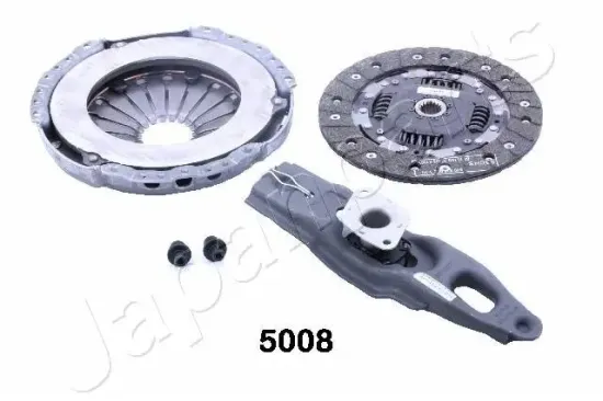 Kupplungssatz JAPANPARTS KF-5008 Bild Kupplungssatz JAPANPARTS KF-5008