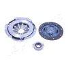 Kupplungssatz JAPANPARTS KF-5021 Bild Kupplungssatz JAPANPARTS KF-5021