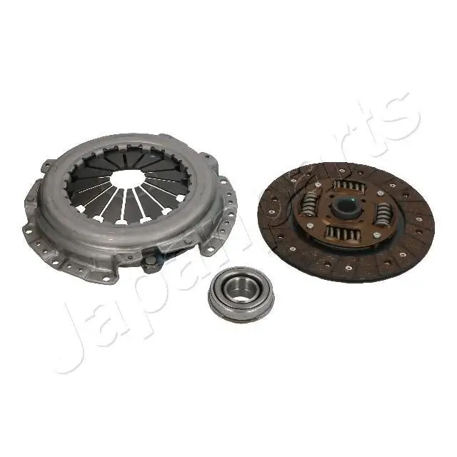 Kupplungssatz JAPANPARTS KF-541