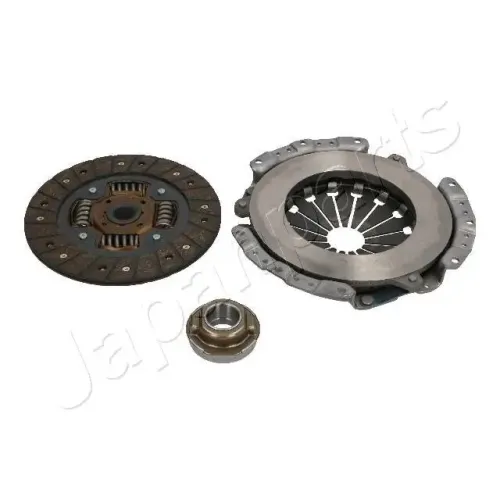Kupplungssatz JAPANPARTS KF-541 Bild Kupplungssatz JAPANPARTS KF-541