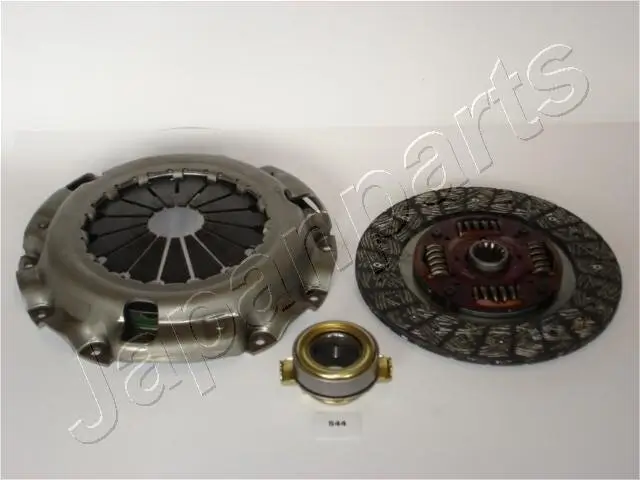 Kupplungssatz JAPANPARTS KF-544