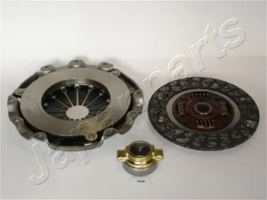 Kupplungssatz JAPANPARTS KF-544 Bild Kupplungssatz JAPANPARTS KF-544