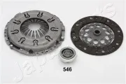 Kupplungssatz JAPANPARTS KF-546
