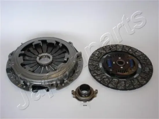 Kupplungssatz JAPANPARTS KF-554 Bild Kupplungssatz JAPANPARTS KF-554