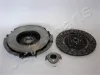 Kupplungssatz JAPANPARTS KF-554 Bild Kupplungssatz JAPANPARTS KF-554