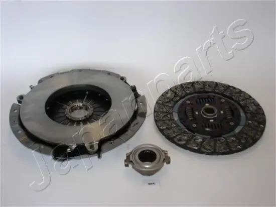 Kupplungssatz JAPANPARTS KF-554 Bild Kupplungssatz JAPANPARTS KF-554