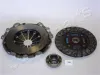 Kupplungssatz JAPANPARTS KF-566 Bild Kupplungssatz JAPANPARTS KF-566
