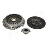 Kupplungssatz JAPANPARTS KF-590 Bild Kupplungssatz JAPANPARTS KF-590