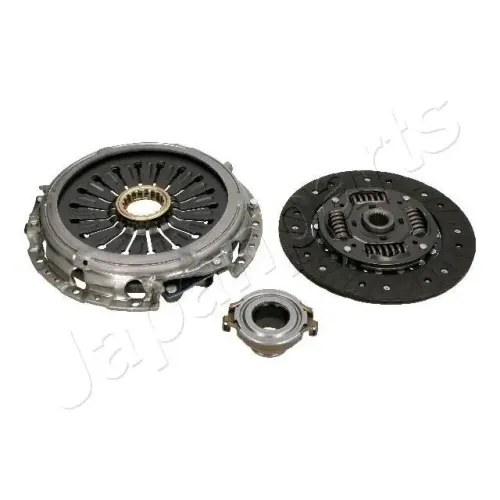 Kupplungssatz JAPANPARTS KF-590 Bild Kupplungssatz JAPANPARTS KF-590