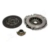 Kupplungssatz JAPANPARTS KF-590 Bild Kupplungssatz JAPANPARTS KF-590