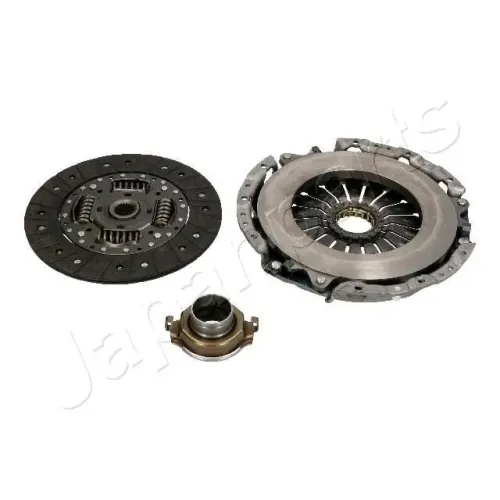Kupplungssatz JAPANPARTS KF-590 Bild Kupplungssatz JAPANPARTS KF-590