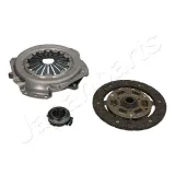 Kupplungssatz JAPANPARTS KF-593