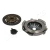 Kupplungssatz JAPANPARTS KF-593 Bild Kupplungssatz JAPANPARTS KF-593