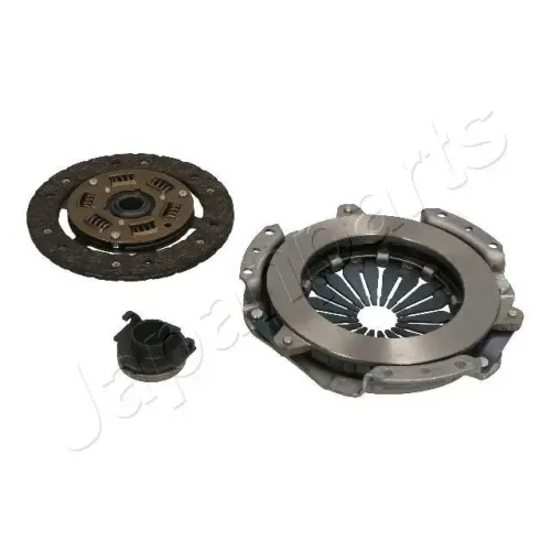 Kupplungssatz JAPANPARTS KF-593 Bild Kupplungssatz JAPANPARTS KF-593