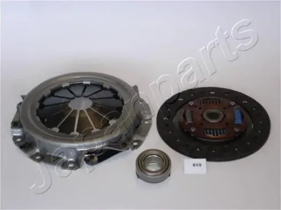 Kupplungssatz JAPANPARTS KF-613 Bild Kupplungssatz JAPANPARTS KF-613
