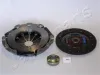 Kupplungssatz JAPANPARTS KF-613 Bild Kupplungssatz JAPANPARTS KF-613