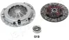 Kupplungssatz JAPANPARTS KF-619
