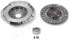 Kupplungssatz JAPANPARTS KF-619 Bild Kupplungssatz JAPANPARTS KF-619