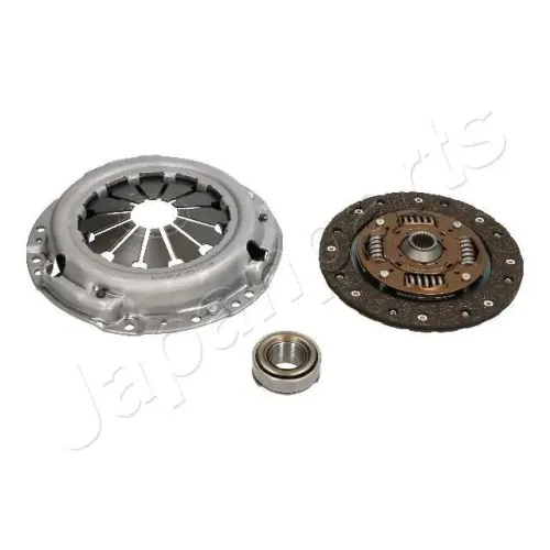 Kupplungssatz JAPANPARTS KF-620 Bild Kupplungssatz JAPANPARTS KF-620