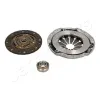 Kupplungssatz JAPANPARTS KF-620 Bild Kupplungssatz JAPANPARTS KF-620