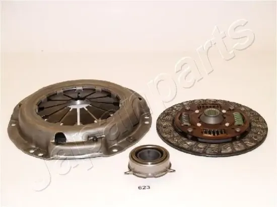 Kupplungssatz JAPANPARTS KF-623 Bild Kupplungssatz JAPANPARTS KF-623