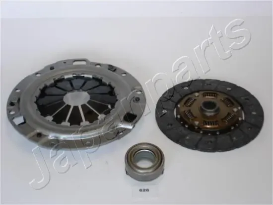 Kupplungssatz JAPANPARTS KF-626 Bild Kupplungssatz JAPANPARTS KF-626