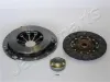Kupplungssatz JAPANPARTS KF-626 Bild Kupplungssatz JAPANPARTS KF-626