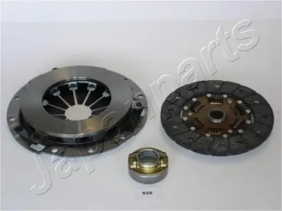 Kupplungssatz JAPANPARTS KF-626 Bild Kupplungssatz JAPANPARTS KF-626