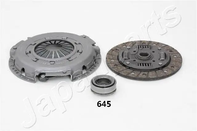 Kupplungssatz JAPANPARTS KF-645