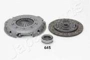 Kupplungssatz JAPANPARTS KF-645