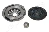 Kupplungssatz JAPANPARTS KF-649 Bild Kupplungssatz JAPANPARTS KF-649