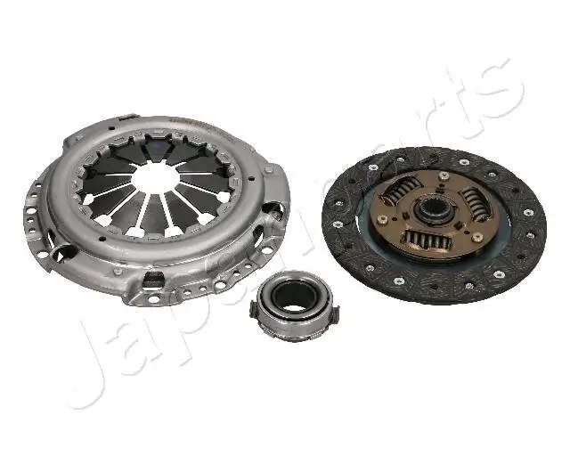 Kupplungssatz JAPANPARTS KF-697