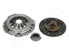 Kupplungssatz JAPANPARTS KF-697 Bild Kupplungssatz JAPANPARTS KF-697