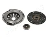 Kupplungssatz JAPANPARTS KF-697 Bild Kupplungssatz JAPANPARTS KF-697