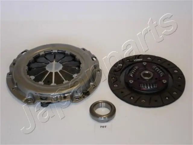 Kupplungssatz JAPANPARTS KF-707