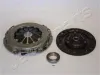 Kupplungssatz JAPANPARTS KF-707 Bild Kupplungssatz JAPANPARTS KF-707
