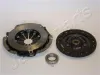 Kupplungssatz JAPANPARTS KF-707 Bild Kupplungssatz JAPANPARTS KF-707