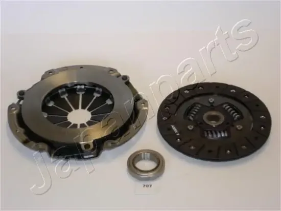 Kupplungssatz JAPANPARTS KF-707 Bild Kupplungssatz JAPANPARTS KF-707