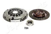 Kupplungssatz JAPANPARTS KF-724