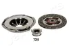 Kupplungssatz JAPANPARTS KF-724 Bild Kupplungssatz JAPANPARTS KF-724