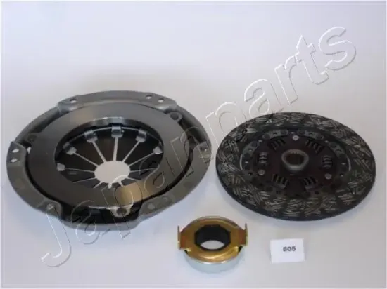 Kupplungssatz JAPANPARTS KF-805 Bild Kupplungssatz JAPANPARTS KF-805