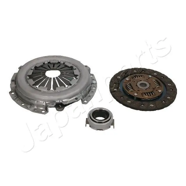 Kupplungssatz JAPANPARTS KF-808