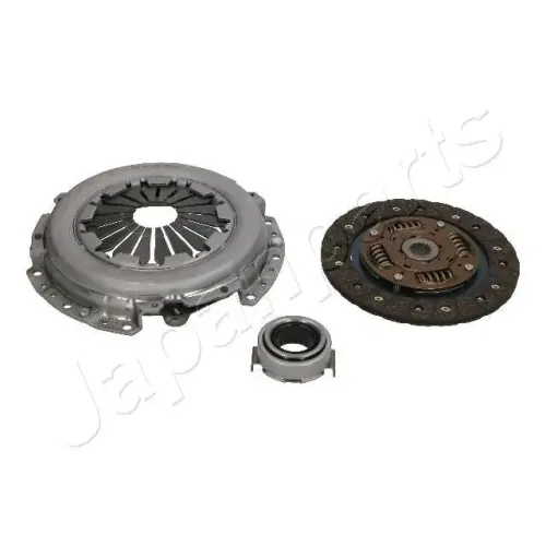 Kupplungssatz JAPANPARTS KF-808 Bild Kupplungssatz JAPANPARTS KF-808