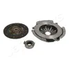 Kupplungssatz JAPANPARTS KF-808 Bild Kupplungssatz JAPANPARTS KF-808