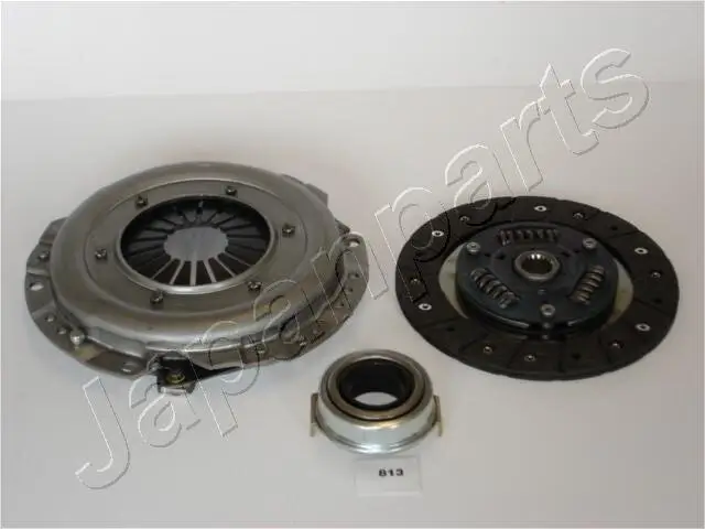 Kupplungssatz JAPANPARTS KF-813