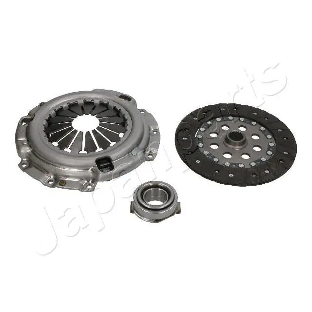 Kupplungssatz JAPANPARTS KF-817