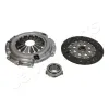 Kupplungssatz JAPANPARTS KF-817 Bild Kupplungssatz JAPANPARTS KF-817