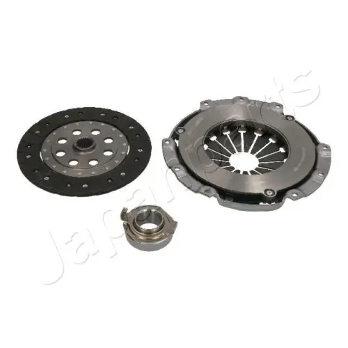 Kupplungssatz JAPANPARTS KF-817 Bild Kupplungssatz JAPANPARTS KF-817
