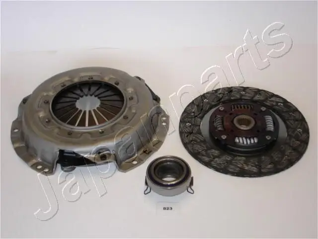 Kupplungssatz JAPANPARTS KF-823